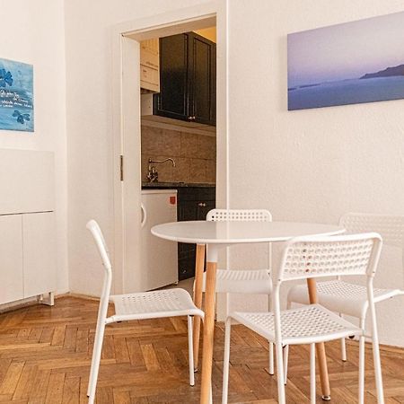 Peerles 2Br Apt. Perfectly Situated&Well Connected Apartamento Viena Exterior foto