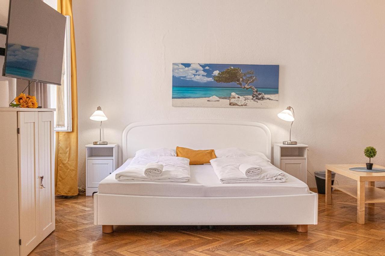 Peerles 2Br Apt. Perfectly Situated&Well Connected Apartamento Viena Exterior foto