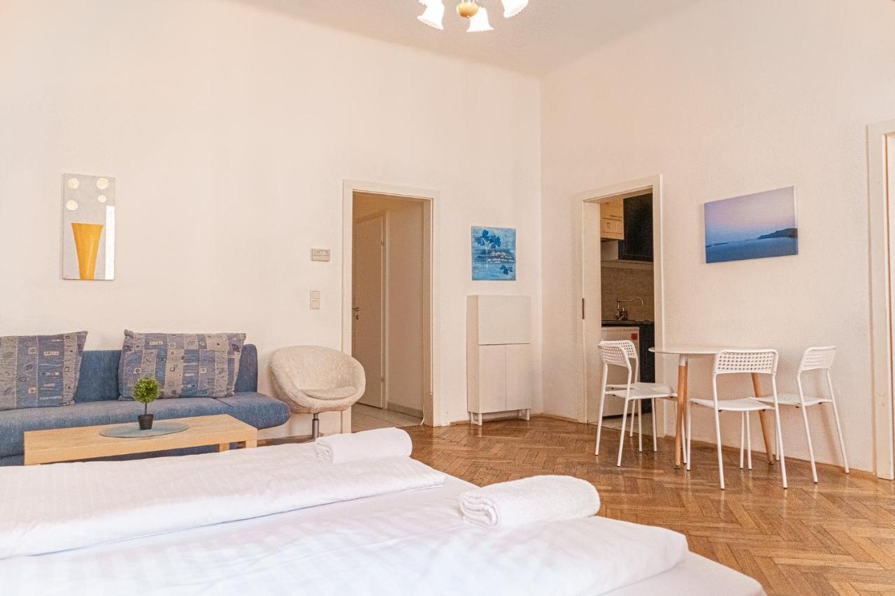 Peerles 2Br Apt. Perfectly Situated&Well Connected Apartamento Viena Exterior foto