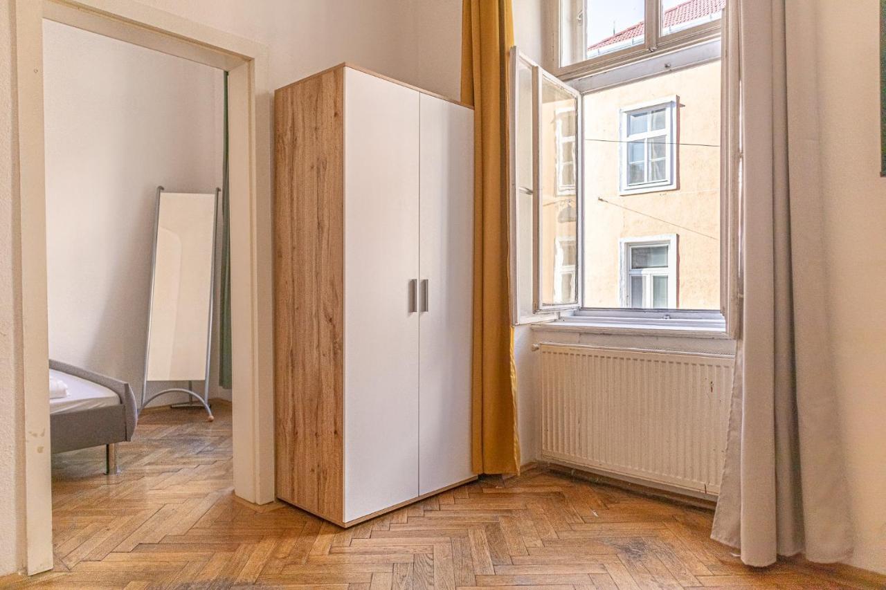 Peerles 2Br Apt. Perfectly Situated&Well Connected Apartamento Viena Exterior foto
